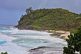 SEYCHELLES - 561 - Mahe, Police Bay